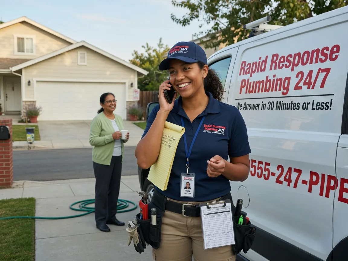 Emergency Plumber Halsey, NE FAQs